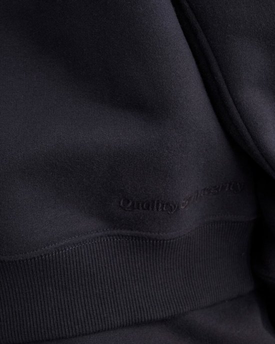 Roots One Crew - BLACK
