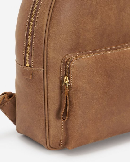 Roots Chelsea Pack 2.0 Tribe - NATURAL