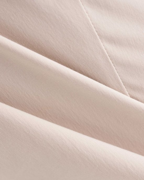 Roots Hemisphere Trouser - LIGHT KHAKI