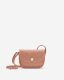 Roots Small Riverside Bag Tribe - CANYON ROSE