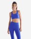Roots Restore Sports Bra - SAPPHIRE BLUE Roots Restore Sports Bra - SAPPHIRE BLUE