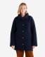 Roots Seymour Coat - SEYMOUR NAVY