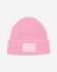 Roots Sporting Goods Wool Toque - PRISM PINK