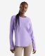 Roots Renew Long Sleeve Top - PAISLEY PURPLE Roots Renew Long Sleeve Top - PAISLEY PURPLE