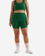 Roots Restore Pocket Bike Short 7 Inch - EDEN GREEN Roots Restore Pocket Bike Short 7 Inch - EDEN GREEN