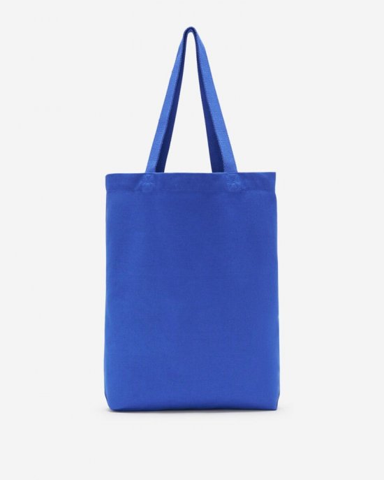 Roots Cooper Tote - DAZZLING BLUE