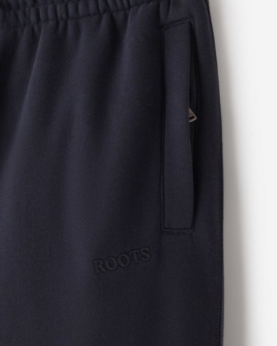 Roots One Sweatpant - GRAPHITE