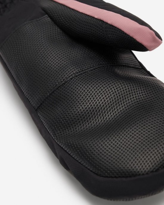 Roots Womens Kombi The Original Mitt - NOSTALGIA ROSE