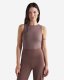 Roots Renew Tank Bodysuit - CINDER BROWN Roots Renew Tank Bodysuit - CINDER BROWN