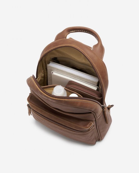Roots Parkside Sling Tribe - NATURAL