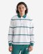 Roots Sporting Goods Rugby Polo - WHITE