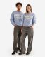 Roots Sporting Goods 99 Crew Sweatshirt - CHALK BLUE Roots Sporting Goods 99 Crew Sweatshirt - CHALK BLUE