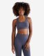 Roots Restore Stretch Sports Bra - DUSTY BLUE Roots Restore Stretch Sports Bra - DUSTY BLUE