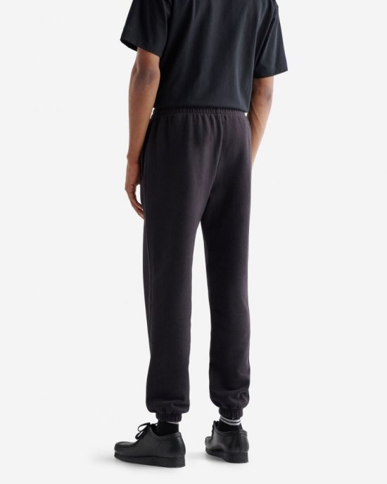 Roots One Sweatpant - BLACK
