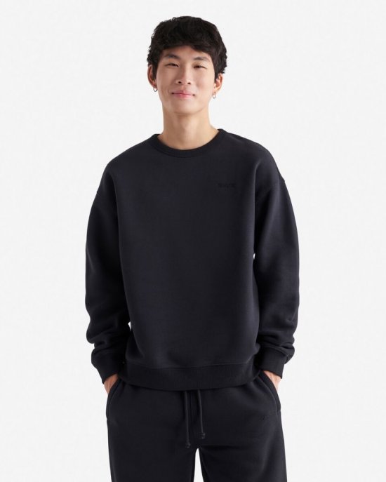 Roots One Crew - BLACK