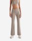Roots Restore High Rise Flare Legging - ERMINE TAUPE Roots Restore High Rise Flare Legging - ERMINE TAUPE