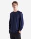 Roots Renew Long Sleeve T-Shirt - NAVY BLAZER Roots Renew Long Sleeve T-Shirt - NAVY BLAZER