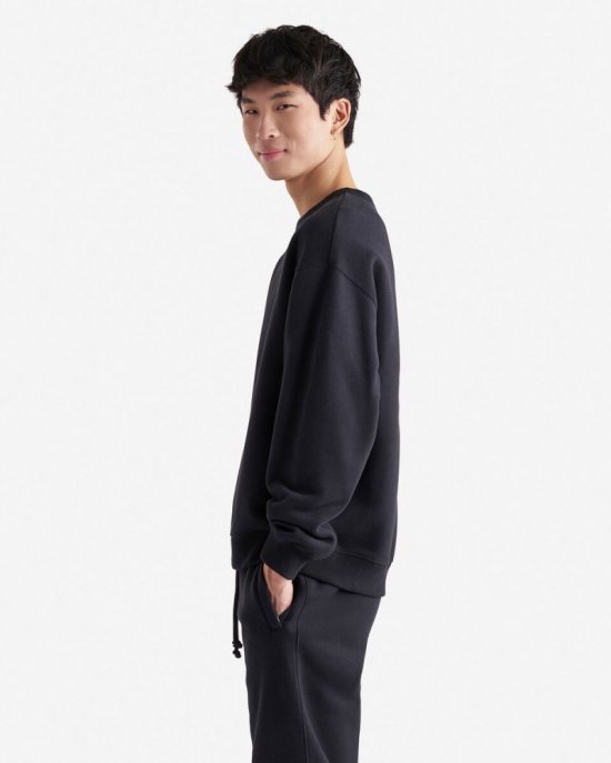 Roots One Crew - BLACK