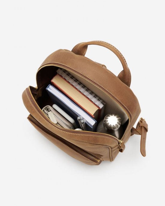 Roots Chelsea Pack 2.0 Tribe - NATURAL