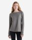 Roots Renew Long Sleeve Top 2.0 - SALT & PEPPER Roots Renew Long Sleeve Top 2.0 - SALT & PEPPER