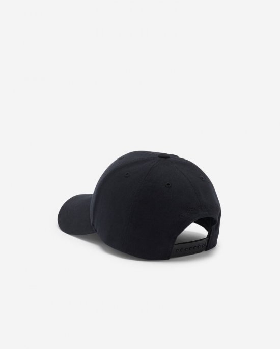 Roots Original Roots Baseball Cap - BLACK
