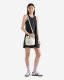 Roots Renew Tank Mini Dress - BLACK Roots Renew Tank Mini Dress - BLACK