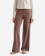 Roots Restore Wide Leg Legging - CINDER BROWN Roots Restore Wide Leg Legging - CINDER BROWN