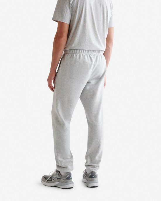Roots Organic Original Sweatpant - ATHLETIC GREY MIX