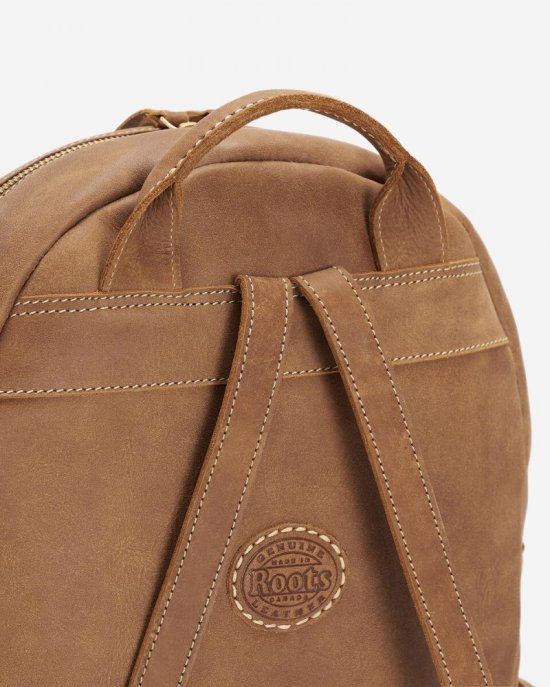 Roots Chelsea Pack 2.0 Tribe - NATURAL