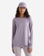 Roots Renew Long Sleeve Top 2.0 - LAVENDER MIST Roots Renew Long Sleeve Top 2.0 - LAVENDER MIST