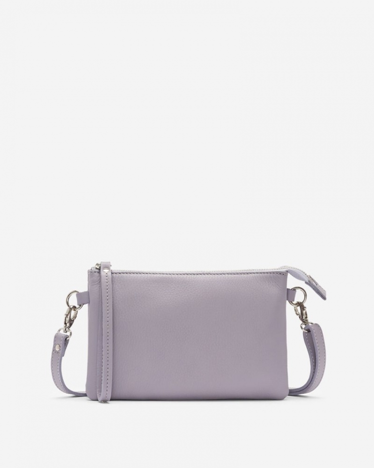 Roots Twinsie Bag 2.0 Cloud - LAVENDER NIGHT - Click Image to Close