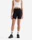Roots Restore Pocket Bike Short 7 Inch - BLACK Roots Restore Pocket Bike Short 7 Inch - BLACK