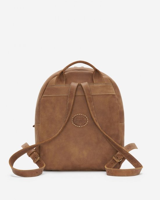 Roots Chelsea Pack 2.0 Tribe - NATURAL