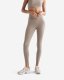 Roots Restore Pocket Legging - ERMINE TAUPE Roots Restore Pocket Legging - ERMINE TAUPE
