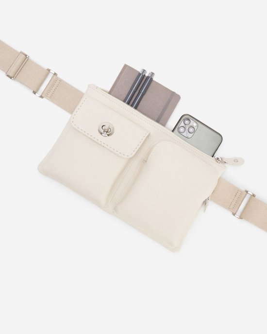 Roots Village Pack Cervino - IVORY