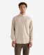 Roots Renew Zip Stein - FOSSIL GREY Roots Renew Zip Stein - FOSSIL GREY