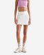 Roots Restore Skort - WHITE Roots Restore Skort - WHITE