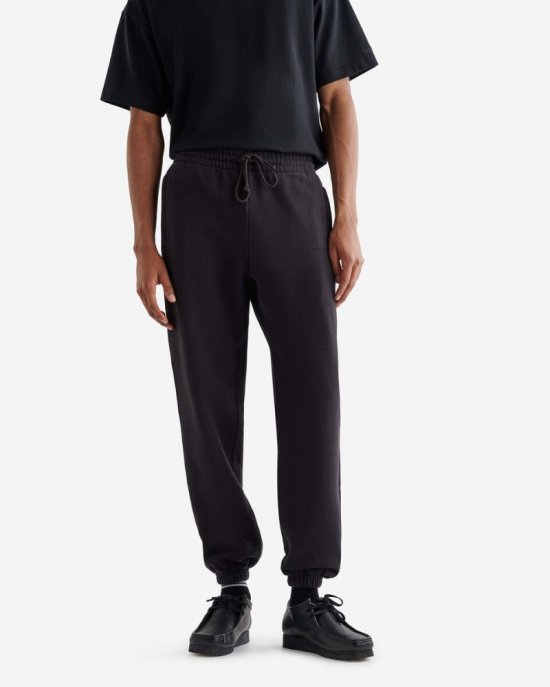 Roots One Sweatpant - BLACK