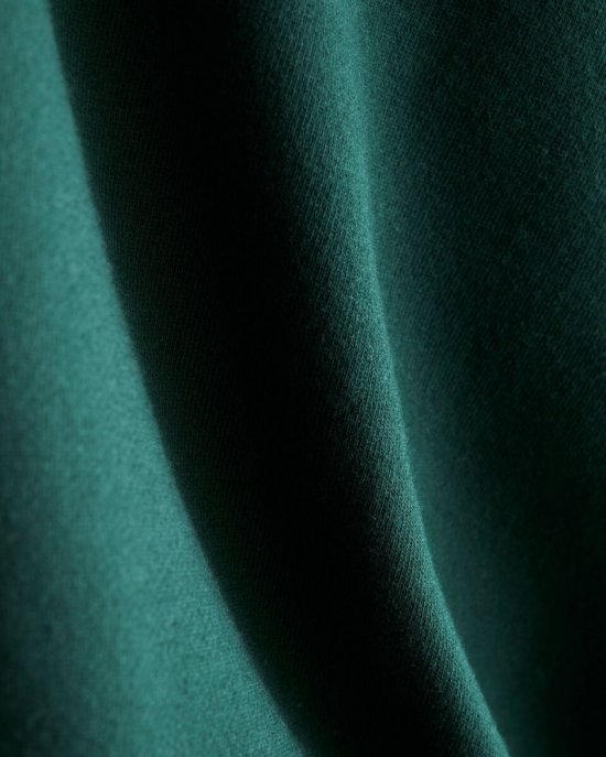 Roots Organic Original Sweatpant - VARSITY GREEN