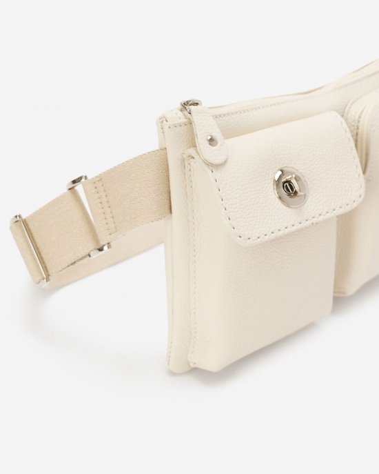 Roots Village Pack Cervino - IVORY