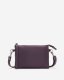 Roots Twinsie Bag 2.0 Cloud - DEEP PURPLE