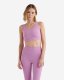 Roots Restore Crop Tank - PETAL PURPLE Roots Restore Crop Tank - PETAL PURPLE