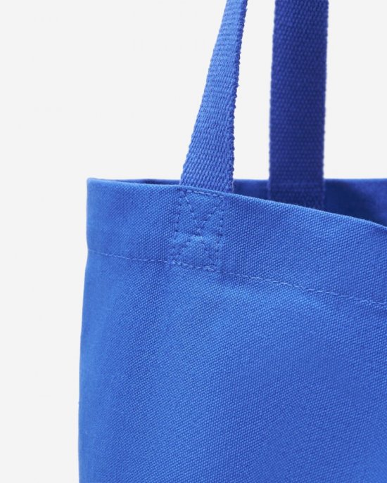 Roots Cooper Tote - DAZZLING BLUE