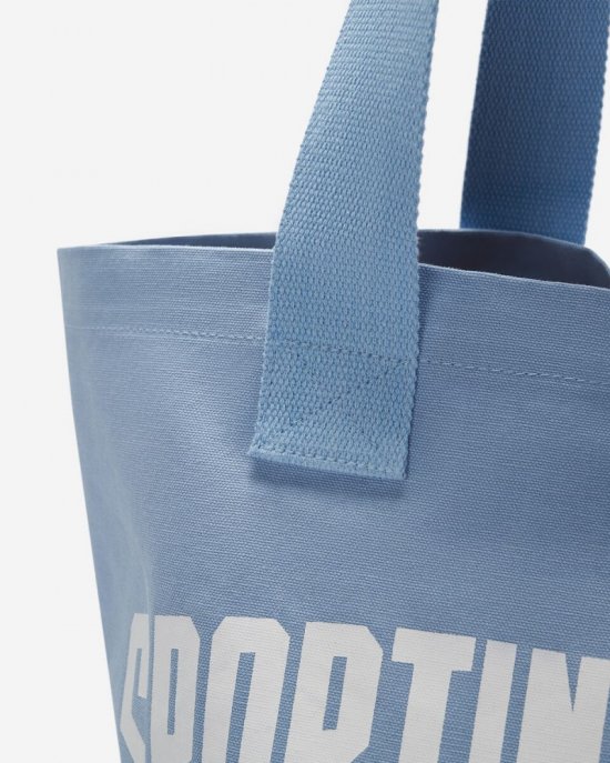 Roots Sporting Goods 99 Tote - CHALK BLUE