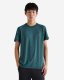 Roots Renew Short Sleeve T-Shirt - JASPER GREEN PEPPER Roots Renew Short Sleeve T-Shirt - JASPER GREEN PEPPER