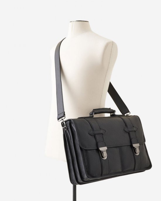 Roots Grad School Cervino - BLACK
