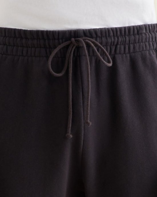 Roots One Sweatpant - BLACK