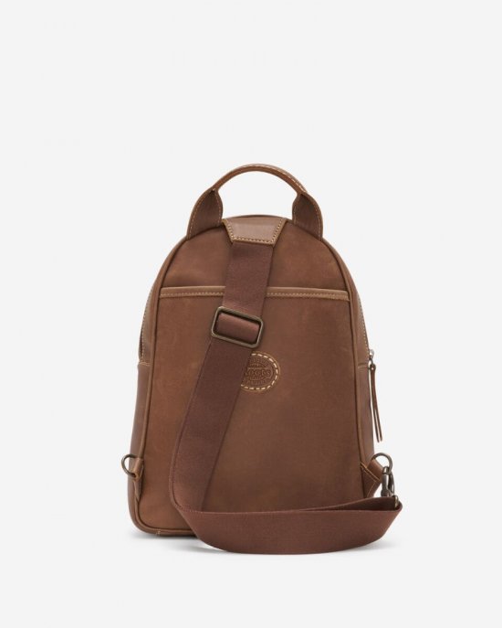 Roots Parkside Sling Tribe - NATURAL