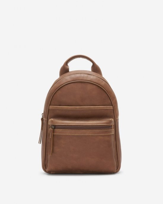 Roots Parkside Sling Tribe - NATURAL