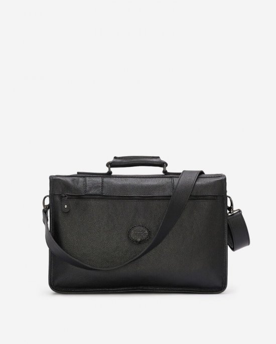 Roots Grad School Cervino - BLACK